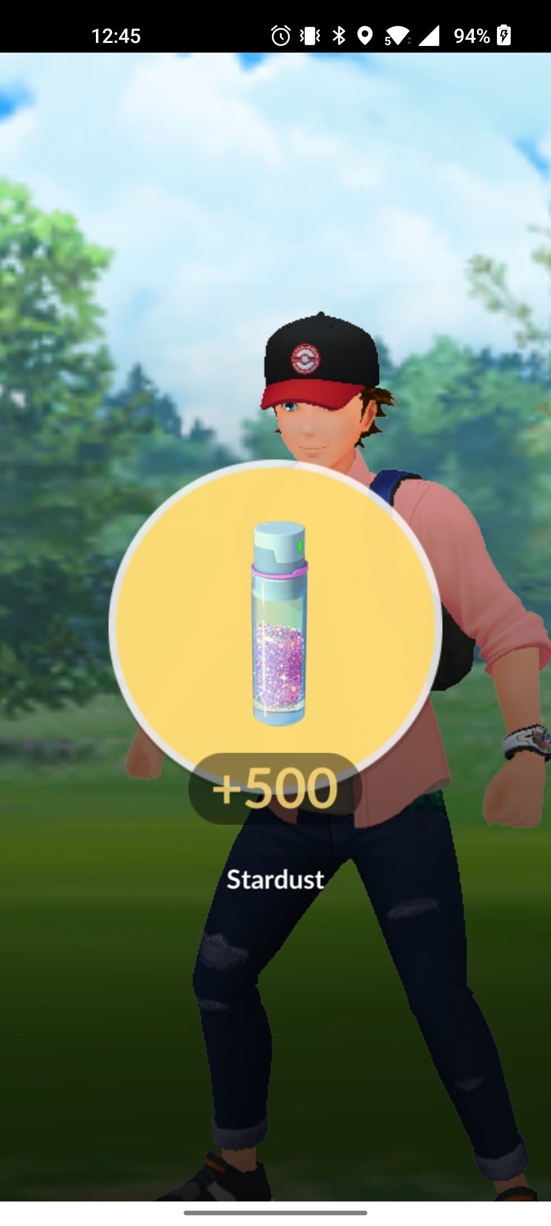 Codice Pokemon Go Item Pokémon Go – Pacchetto Lucido PTC Con 80k Polvere Di Stelle, Edizione 2023, Per Android E Apple Gioco Pokémon Go Battle - Foto 3